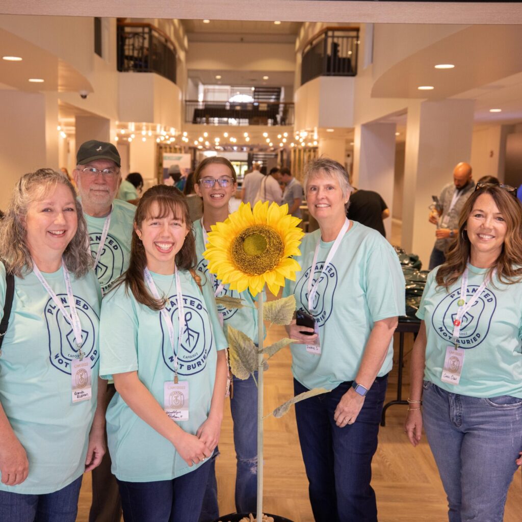 Volunteer for Summit CAFO Summit 2023